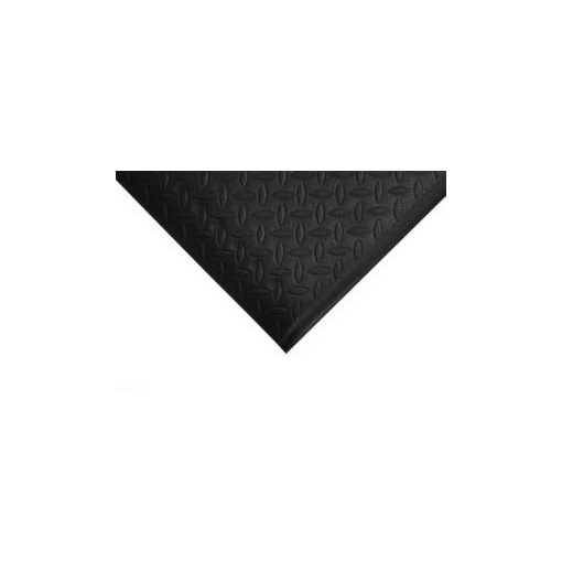 Arbeitsplatz-Bodenbelag, Meterware, HxB 9x1200, max. L 18300mm