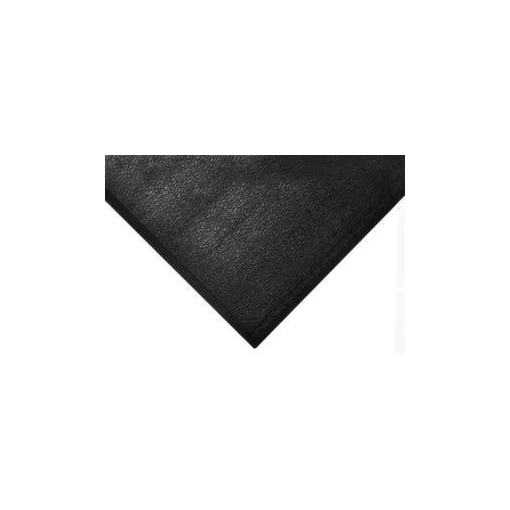 Anti-Ermüdungsmatte,Meterware,HxB 12x600,max. L 18300mm,PVC,Hammerschlag