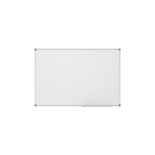 Whiteboard, HxB 450x600mm, kunststoffbeschichtet, magnethaftend, Stahl