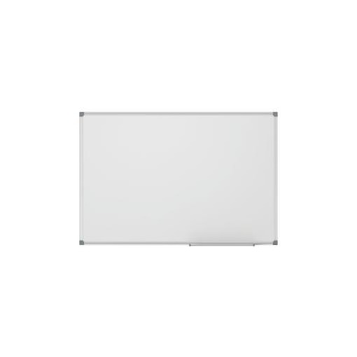 Whiteboard, HxB 1000x1500mm, kunststoffbeschichtet, magnethaftend, Stahl