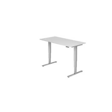 elektrisch höhenverstellbare Schreibtische