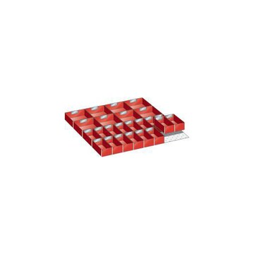 Programm LISTA Selection