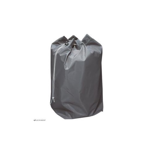 Nylon-Müllsack, 70l, Nylon, anthrazit