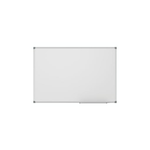 Whiteboard, HxB 1200x1500mm, kunststoffbeschichtet, magnethaftend, Stahl