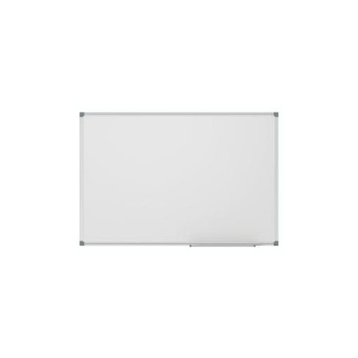 Whiteboard,HxB 1200x1500mm,emailliert,magnethaftend,Stahl,Ablageschale