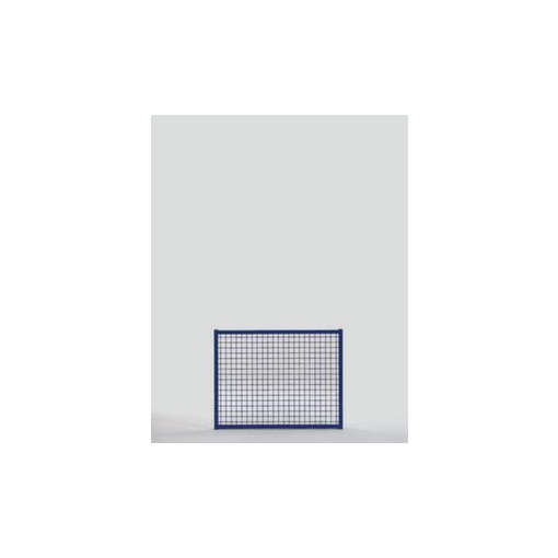 Aufsatzelement f. Flügeltür,f. Trennwandsystem,HxB 750x1180mm,RAL5002