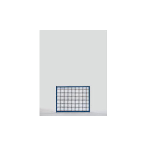 Aufsatzelement f. Flügeltür,f. Trennwandsystem,HxB 750x1180mm,RAL5010