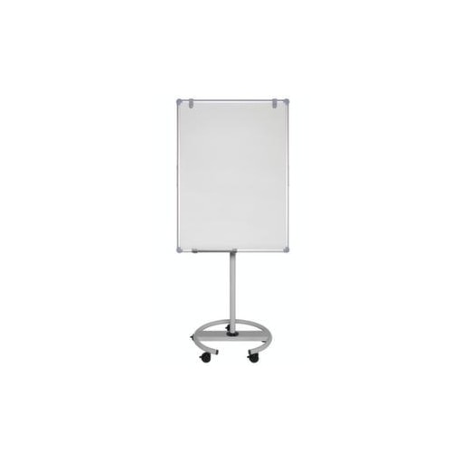 Flipchart,H 1360-1900mm,Tafel HxB 1010x730mm,emailliert,magnethaftend