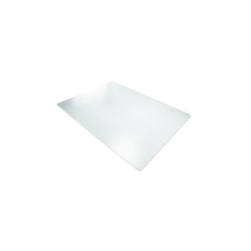 Bodenschutzmatte,f. Teppichböden,BxT 1500x1200mm,Polycarbonat,transparent