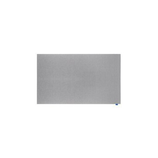 Akustik-Wandpaneel, HxB 1195x2000mm, Gewebe grau