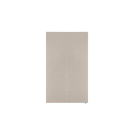 Akustik-Wandpaneel, HxB 2000x1195mm, Gewebe beige