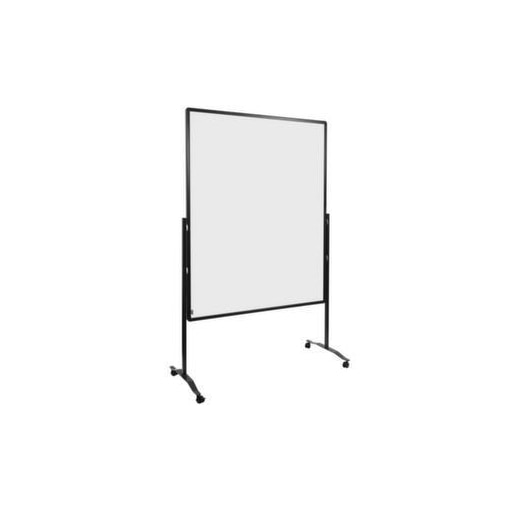 Whiteboard,H 2260mm,Tafel HxB 1500x1200mm,emailliert,beschriftbar,Stahl