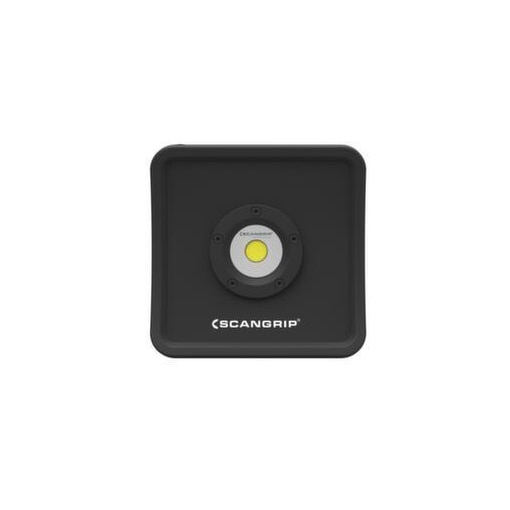 Industrielampe,Gehäuse Aluminium-Druckguss,COB-LED,2000 Lumen,USB,Magnet