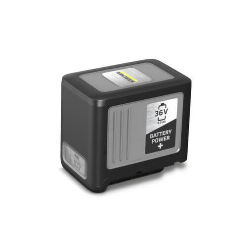 Kärcher Battery Power+ 36/60