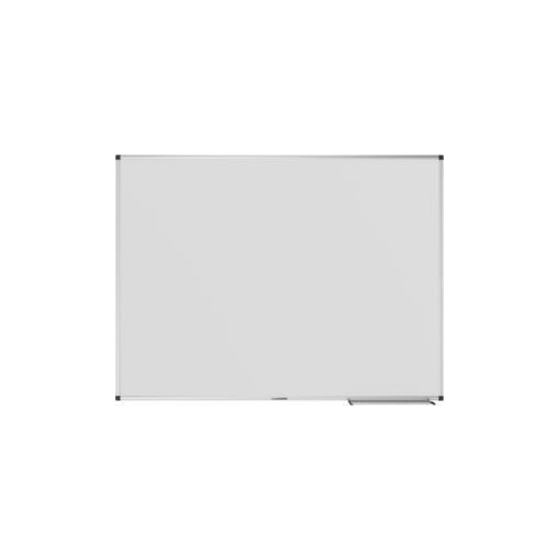 Whiteboard,HxB 900x1200mm,Hoch-/Querformat,lackiert,magnethaftend,Stahl