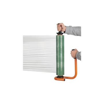 Stretchfolien & Schrumpffolien