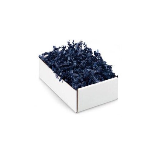 Papierwolle, Papier, 80g/m², blau