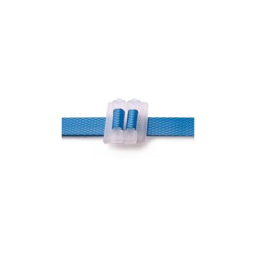 Umreifungsband, Band B 12mm, PP, blau