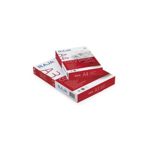 Kopierpapier, DIN A3, weiß, 80g/m²