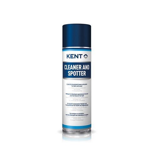 Cleaner & Spotter 500ml