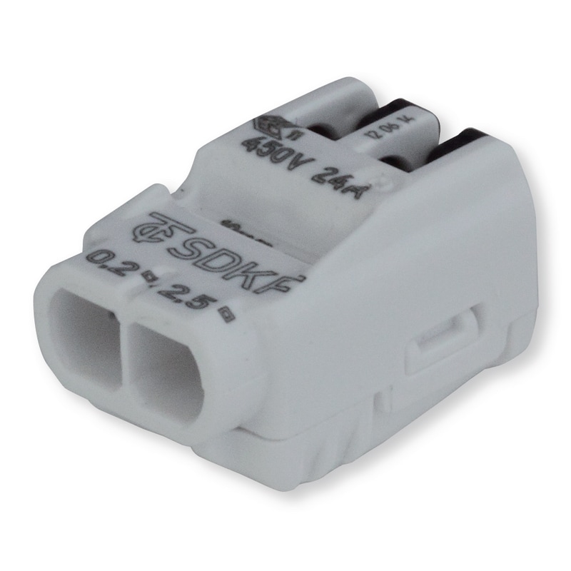 Vada savienotājs SDKF