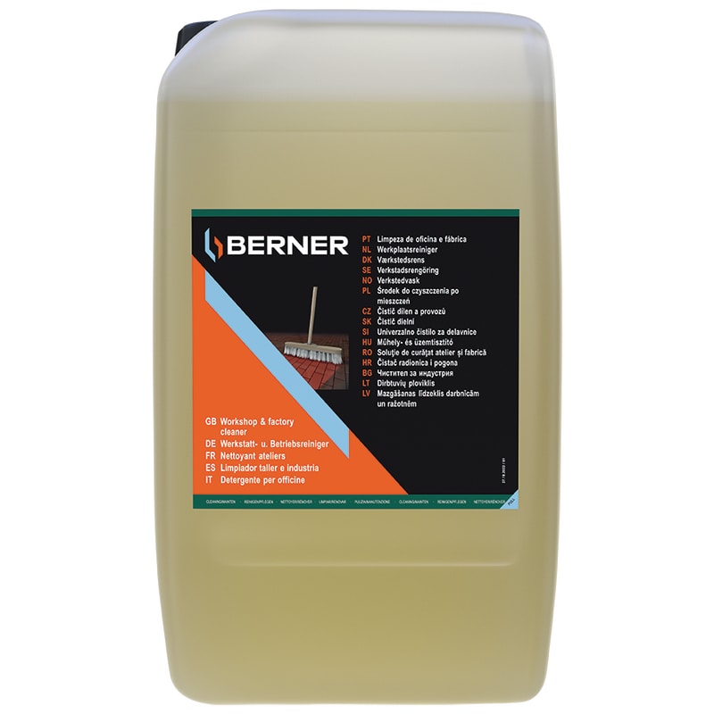 Műhely- és üzemtisztító