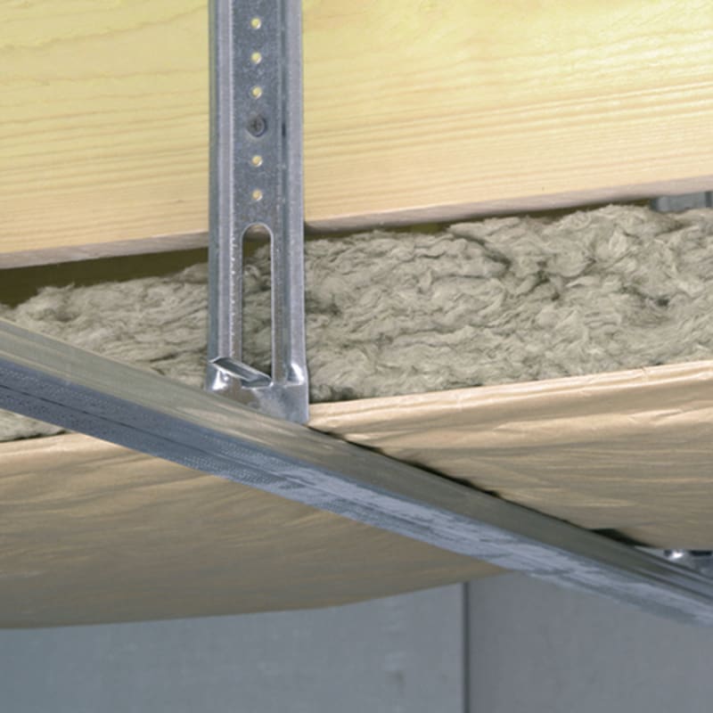 Suspente plafond suspendu système F45, vente pour professionnels Berner® — free download