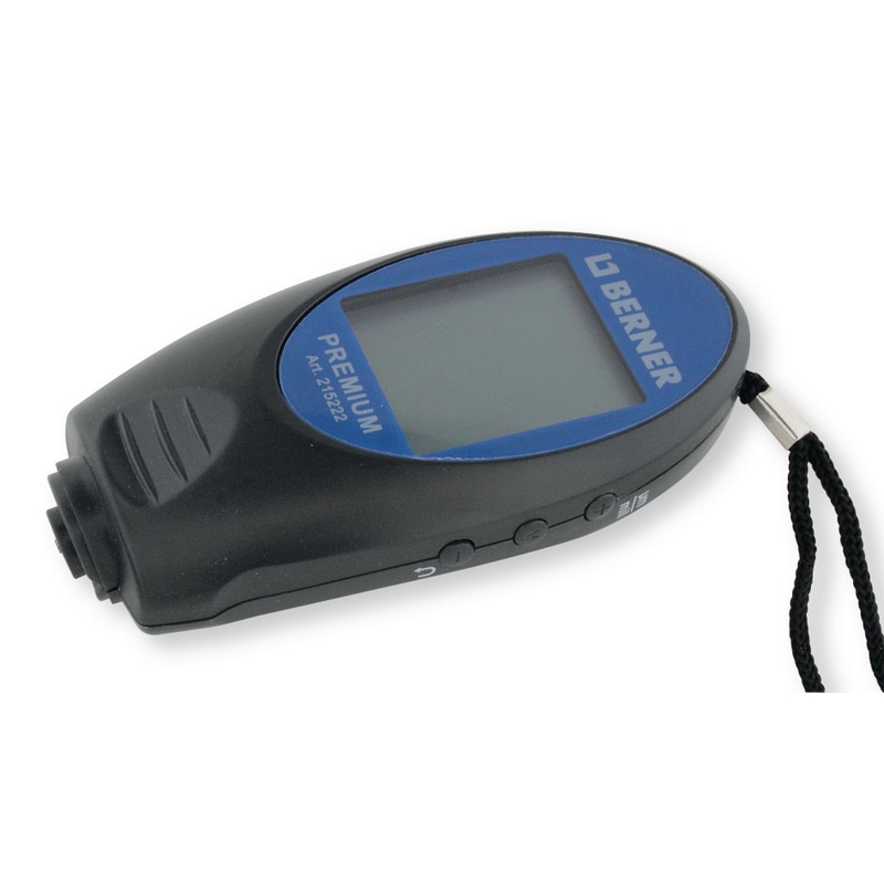 Medidor espesor pintura