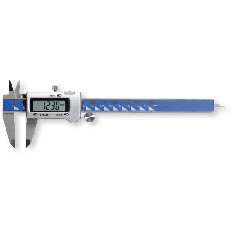 Calibrador Vernier digital