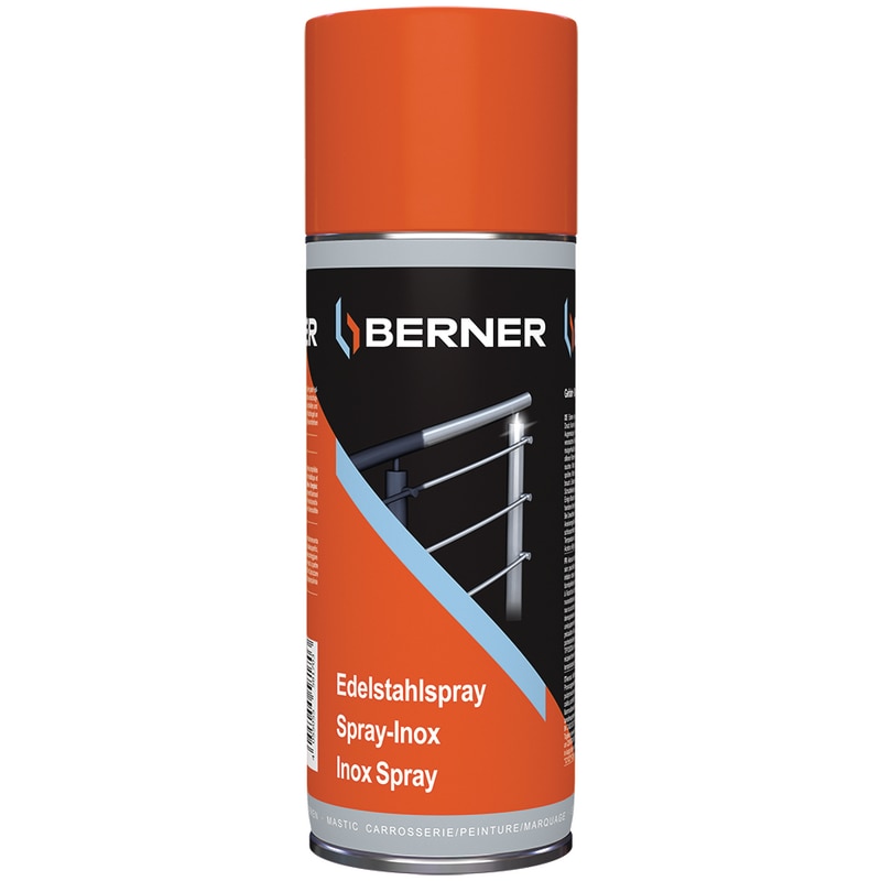ROZSDAMENT ACÉL SPRAY 400ML