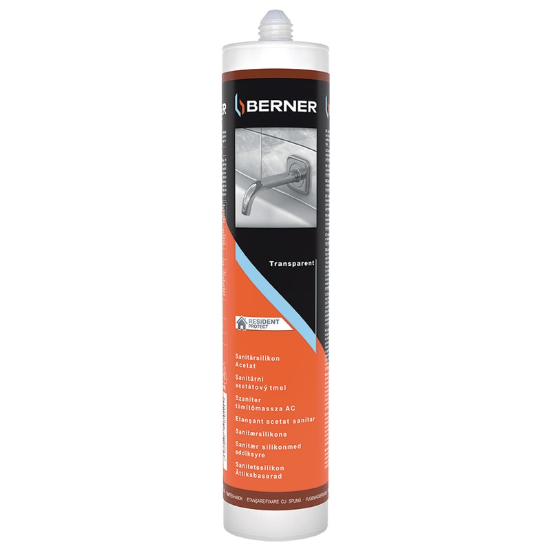 AC SZANIT SZILIKON ÁTLÁT 310ML
