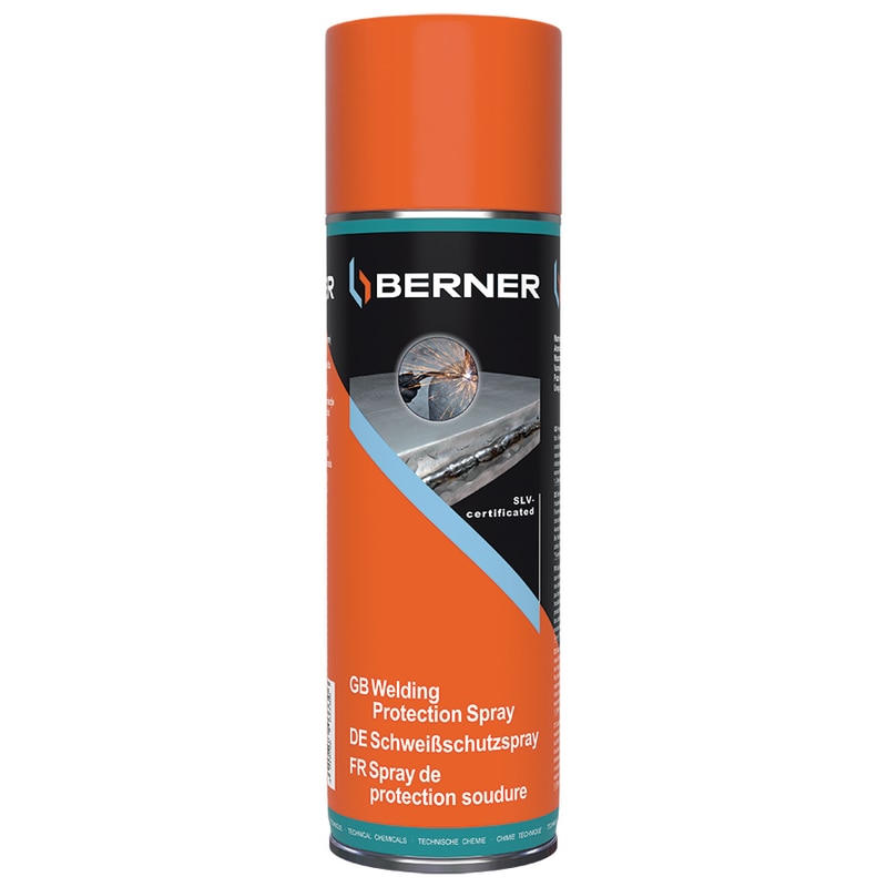 Hegesztési védőspray