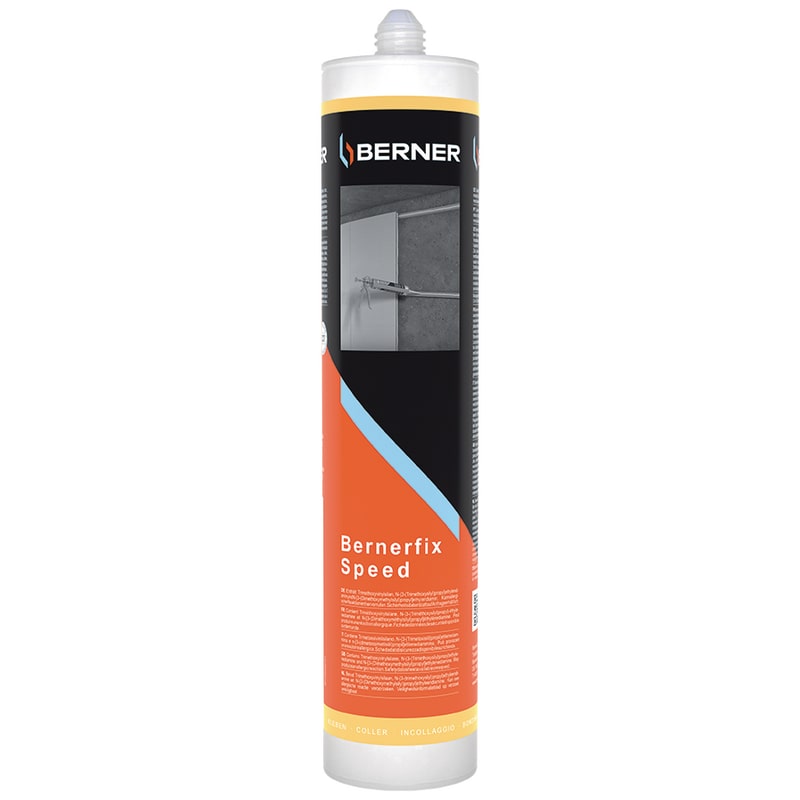 BERNERFIX SPEED FEH 9003 290ML