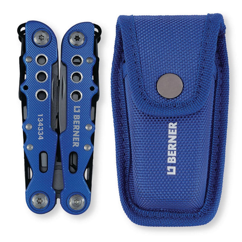 Multifunkcionális szerszám