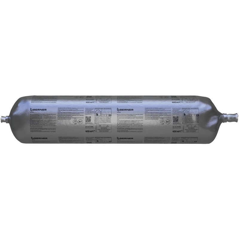 SZILIKON OXIM ÁTLÁTSZÓ P 600ML