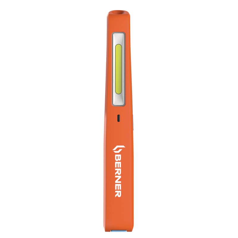 Linterna Penlight inalámbrica y micro USB tipo-C