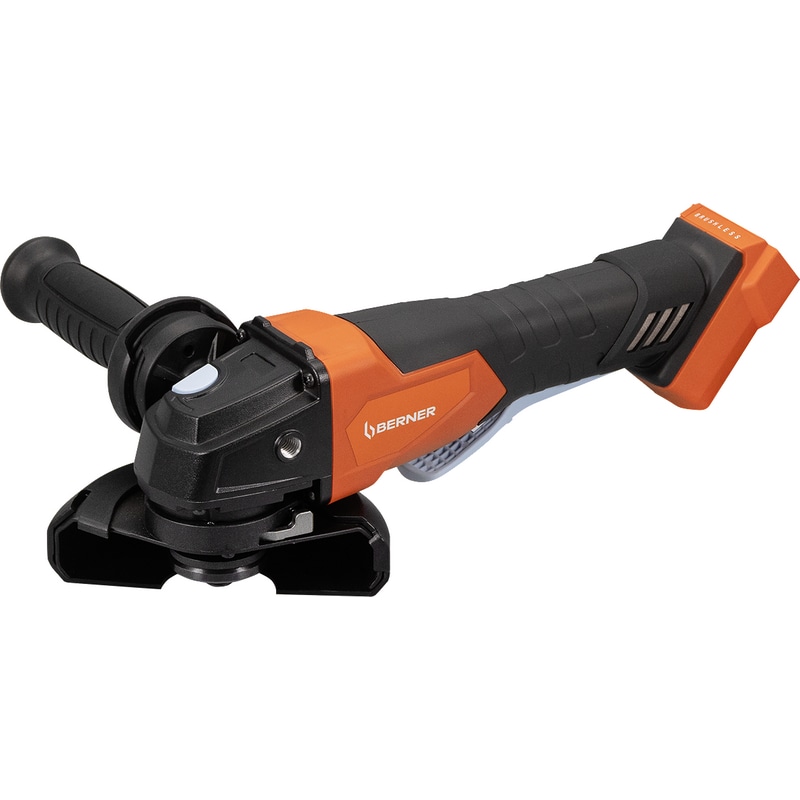 Akkus sarokcsiszoló 18 V