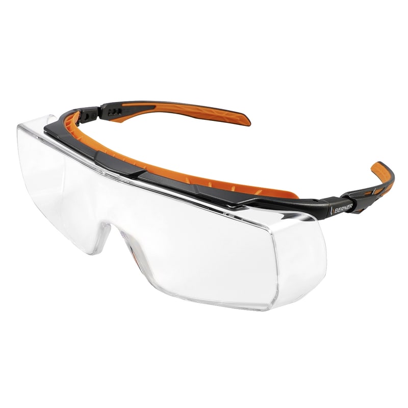 Gafas de seguridad DoubleFit