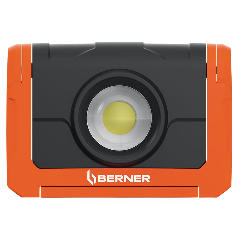Lampa Flex Clamp Top USB-C 10W

