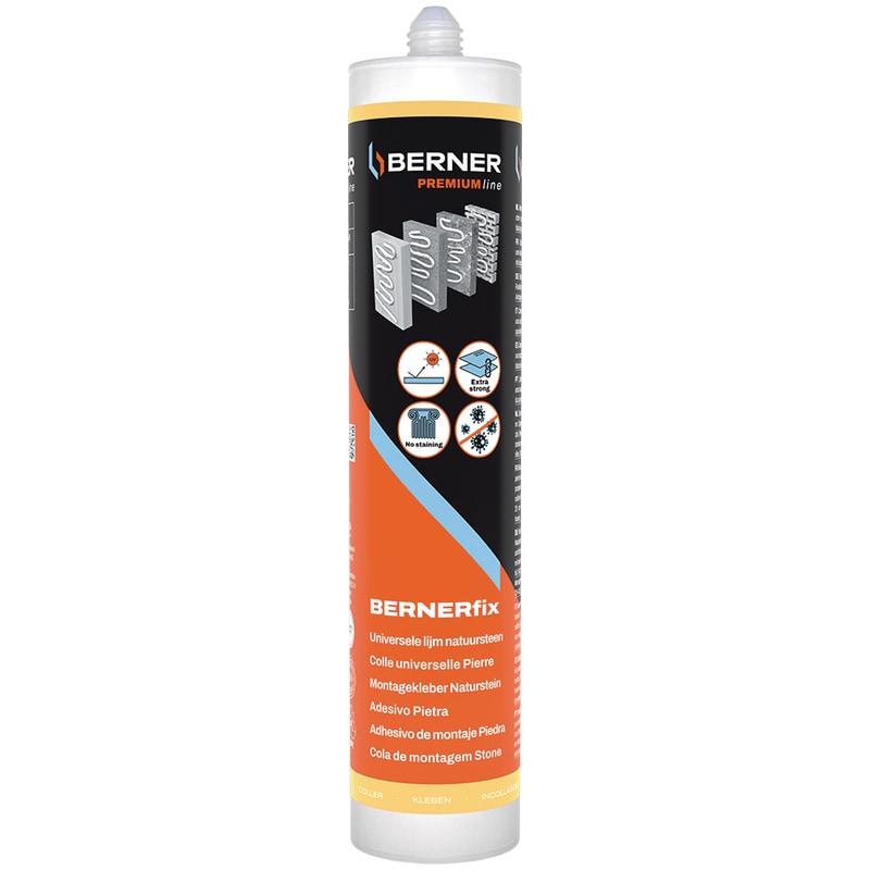 BERNERfix Stone