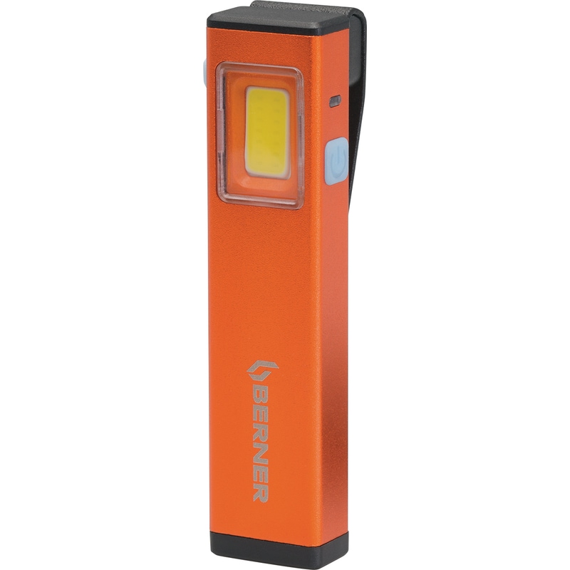 Lampa Mini Pocket USB-C


