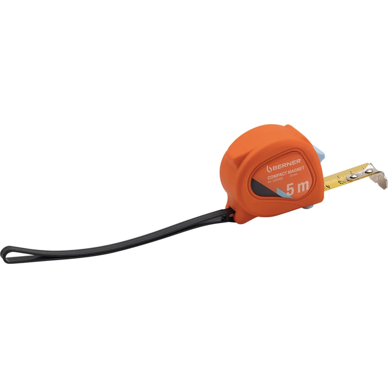 Przymiar taśmowy Compact

