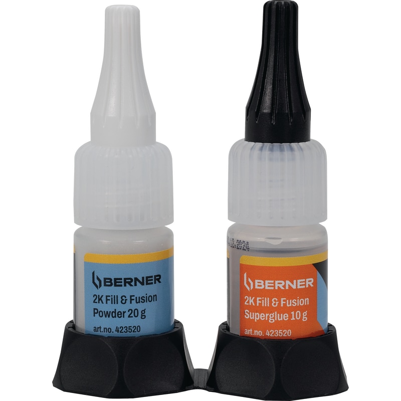 Adhesivo 2K Fill & Fusion