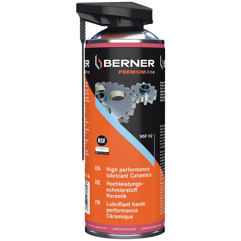 Ceramics Premium