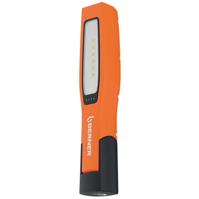 Lampa Pocket DuoLux Bright USB-C



