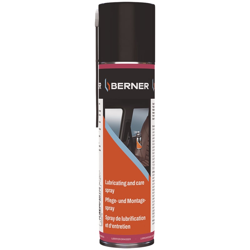 Kenő- és ápolóspray