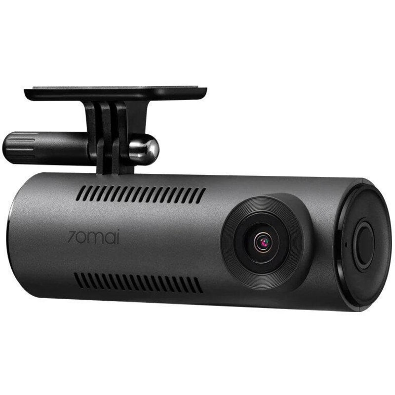 BERNER - WIDEOREJESTRATOR 70 MAI CZARNY
