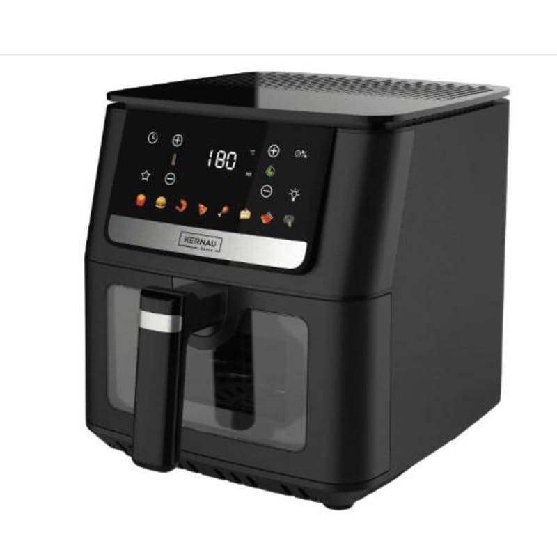 BERNER - AIRFRYER KERNAU 1700W



