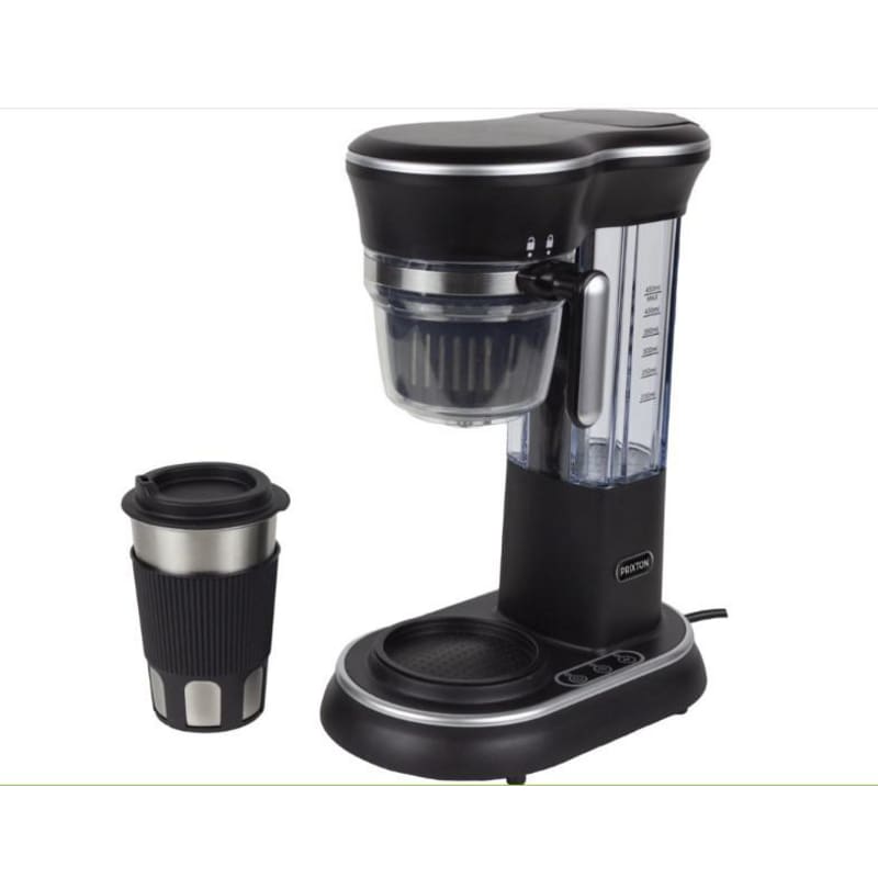 BERNER - EKSPRES DO KAWY PRIXTIN CAPRI





