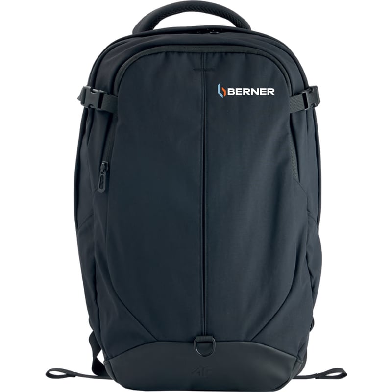 BERNER PLECAK CZARNY 20L





